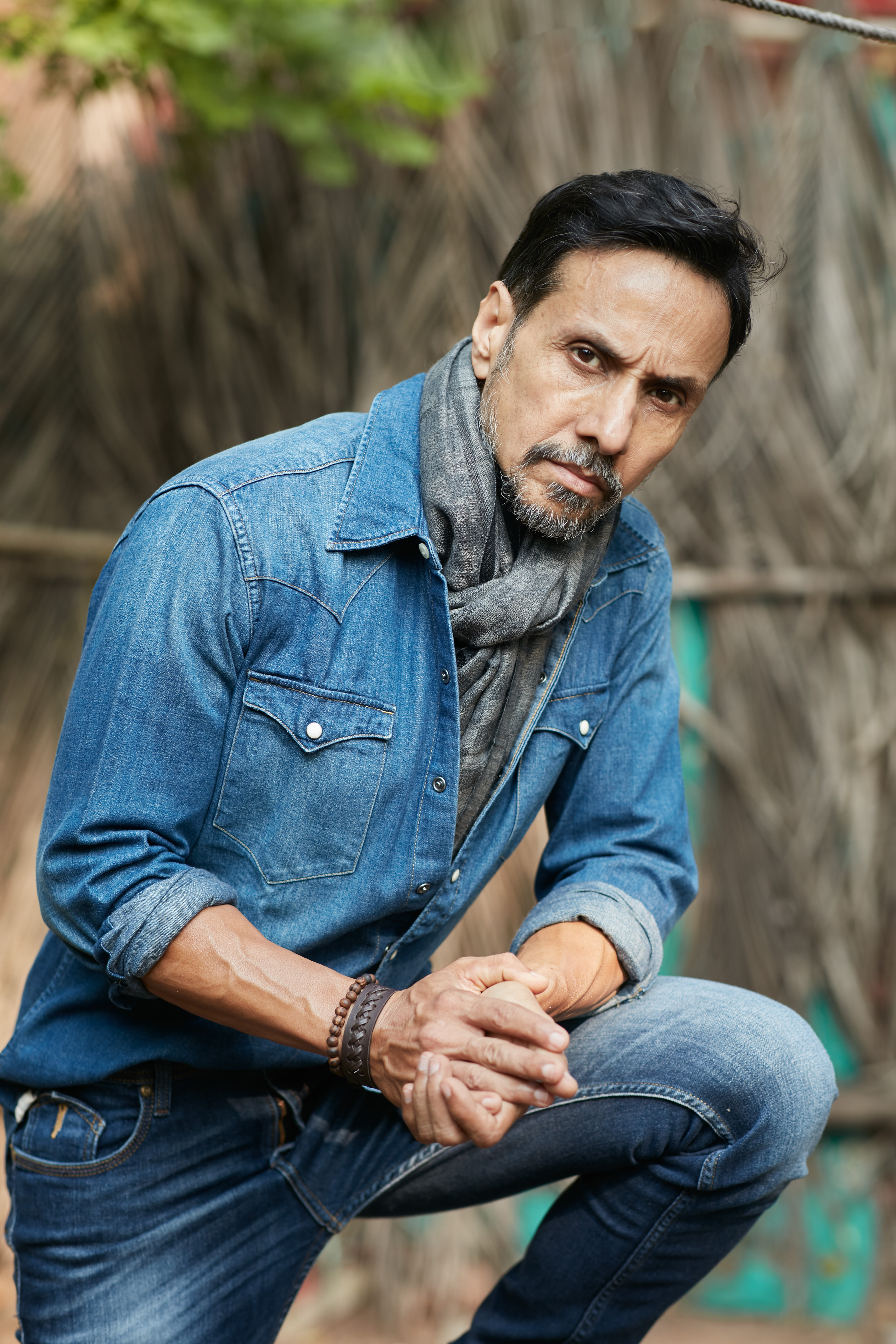 Kuldip Singh