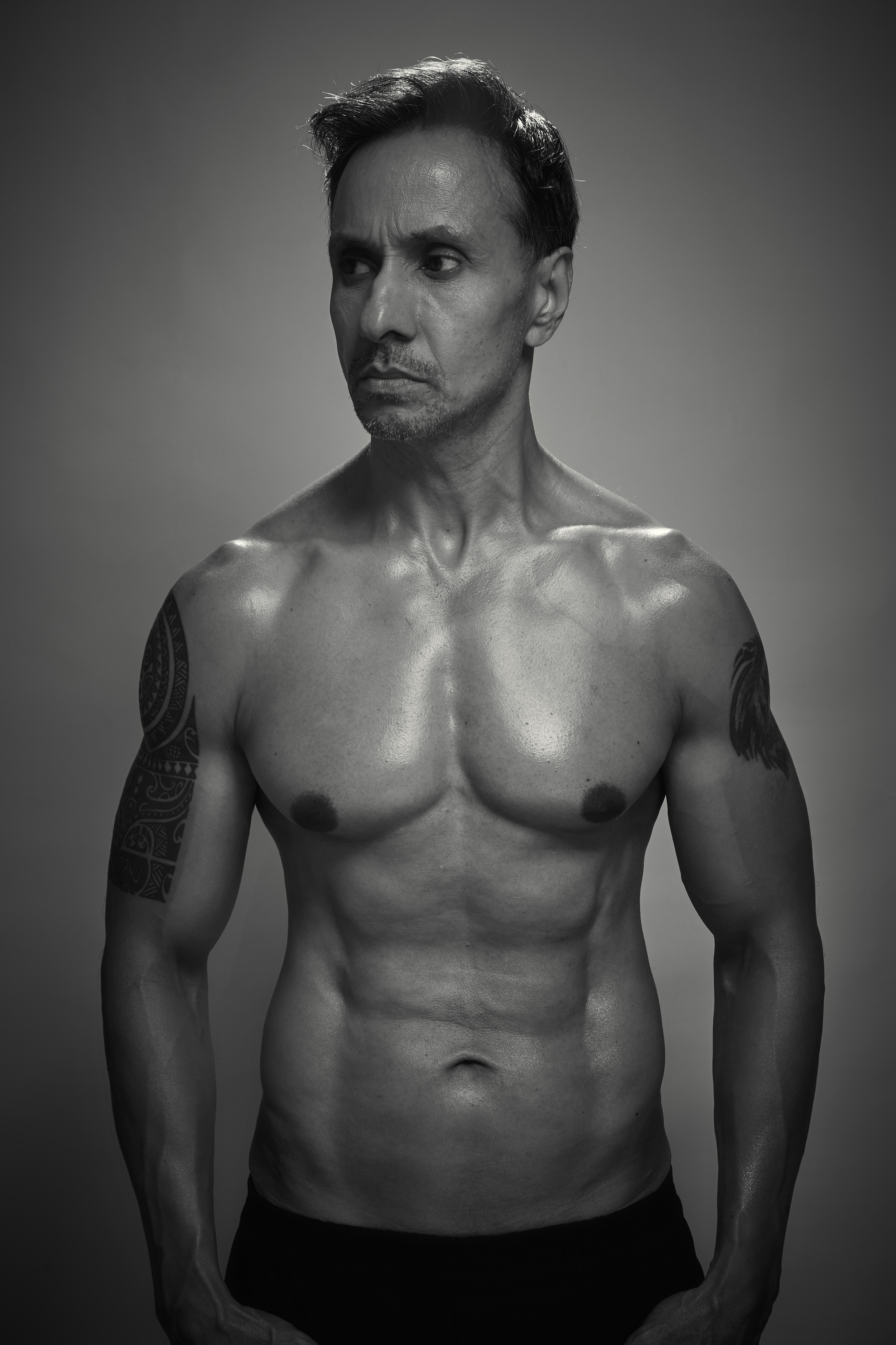 Coach Kuldip Singh