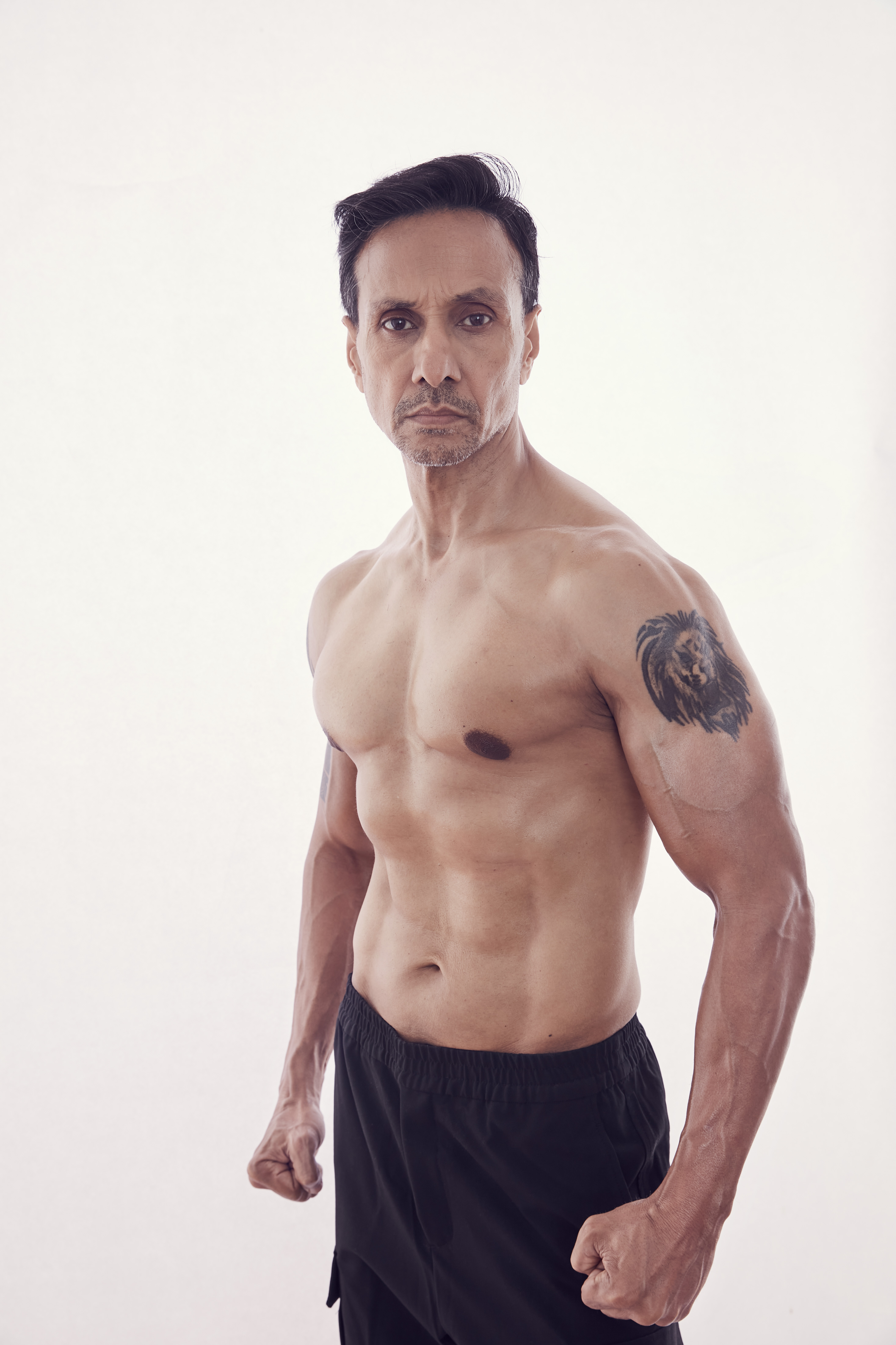 Kuldip Singh