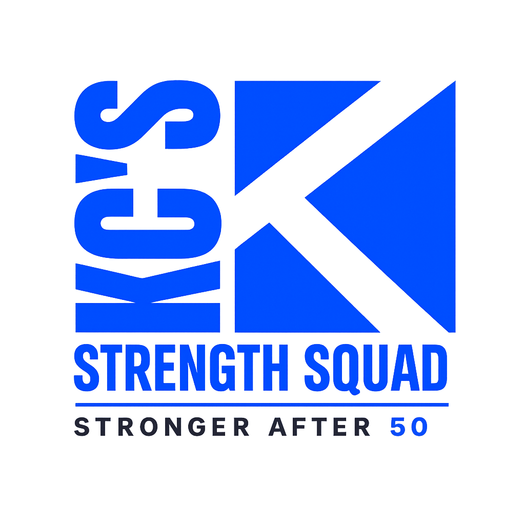KC's Strength Squad