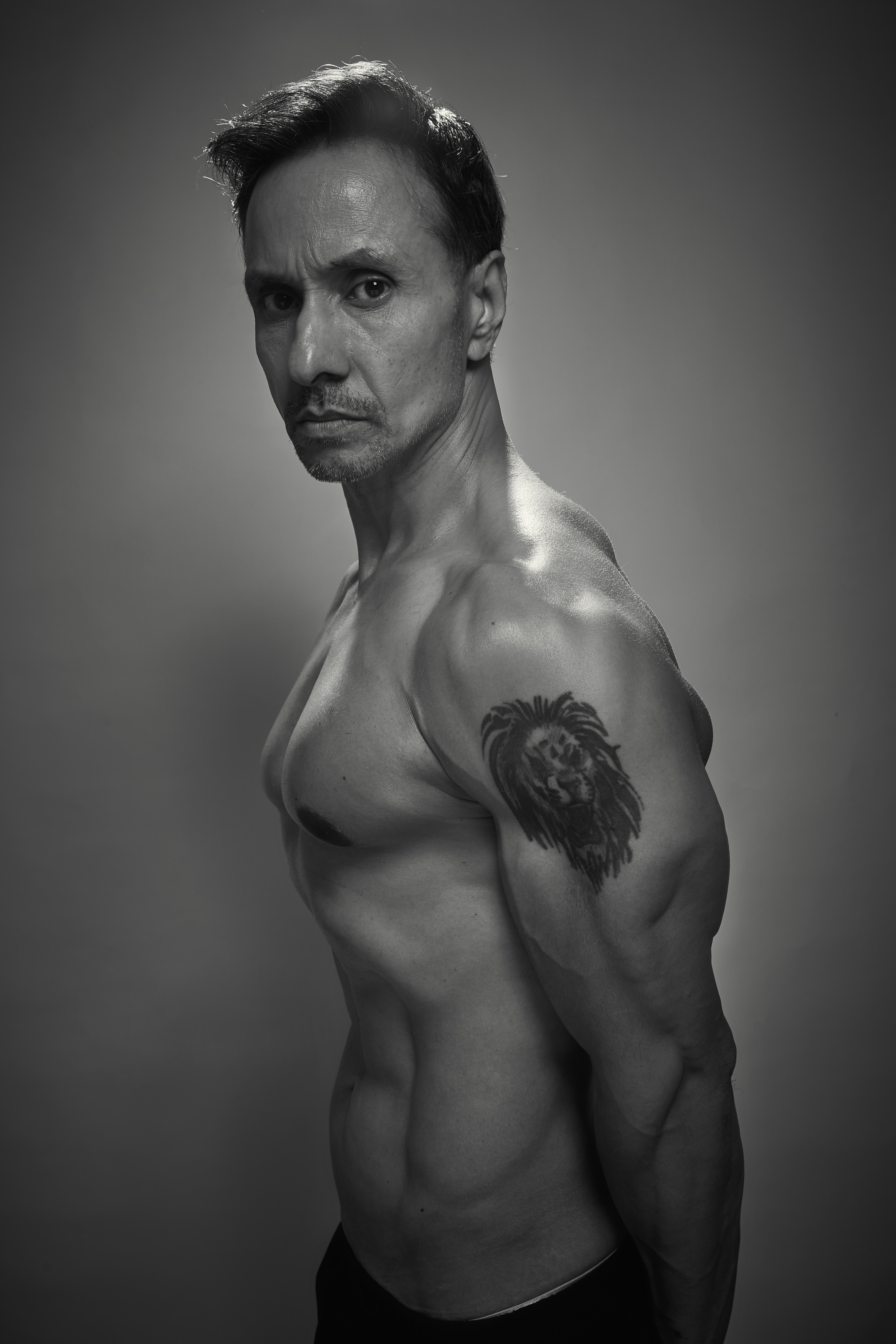 Kuldip Singh Fitness